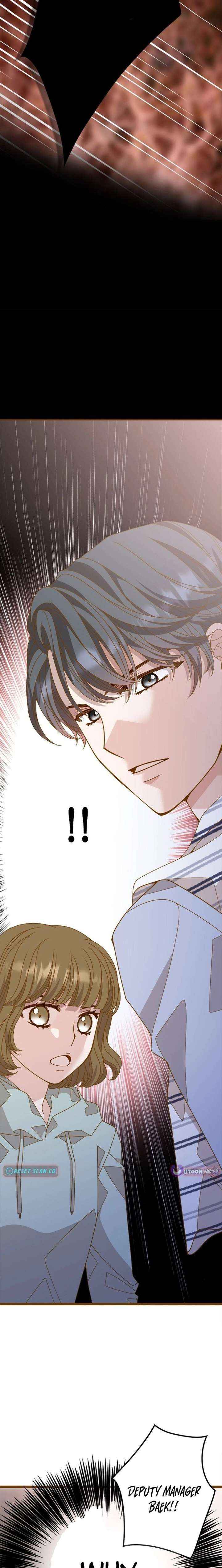 Mr. Manager, I’ll Just Hold Your Hand and Sleep Chapter 12 page 6 - 