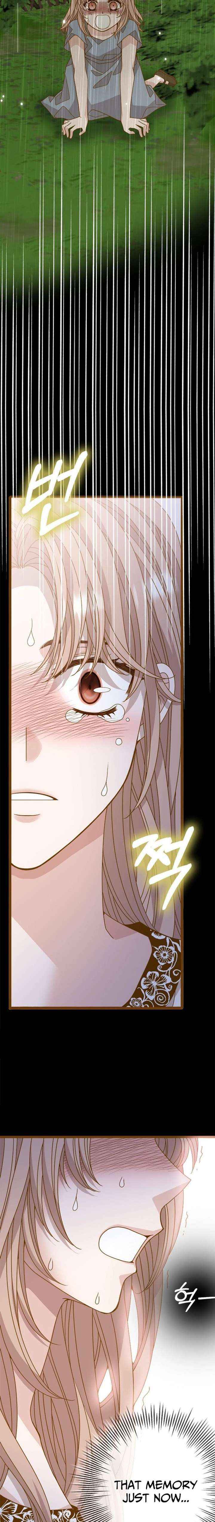 Mr. Manager, I’ll Just Hold Your Hand and Sleep Chapter 12 page 10 - 