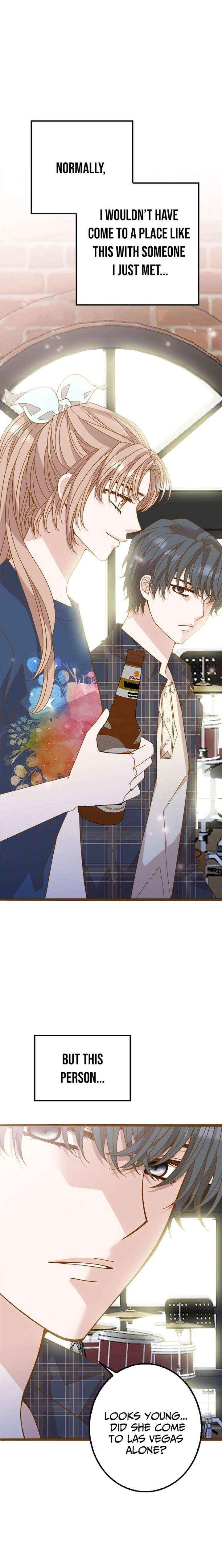 Mr. Manager, I’ll Just Hold Your Hand and Sleep Chapter 13 page 22 - 