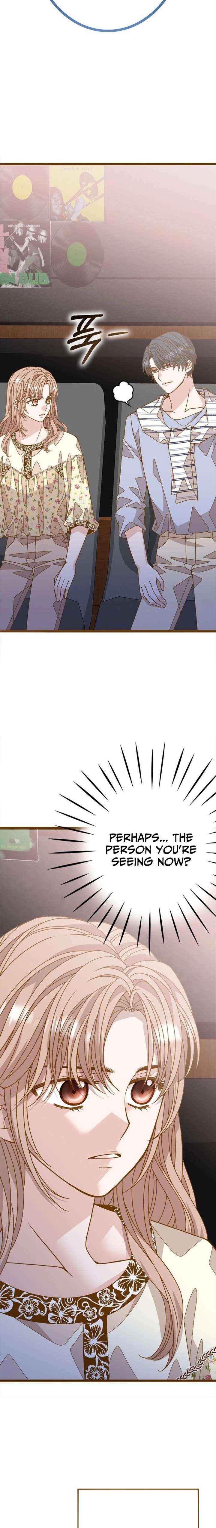Mr. Manager, I’ll Just Hold Your Hand and Sleep Chapter 14 page 24 - 