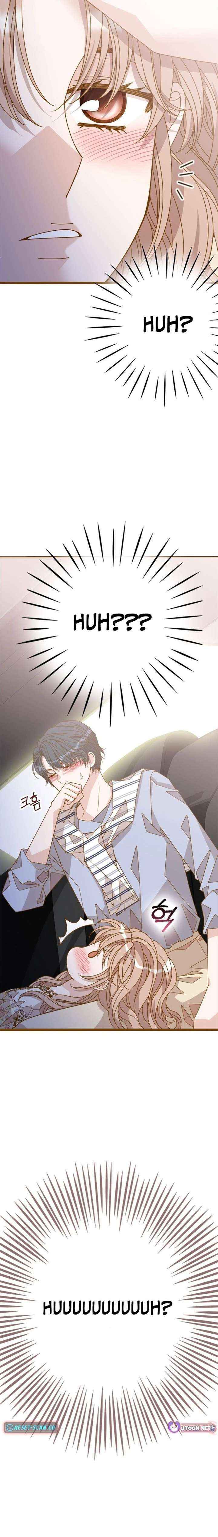 Mr. Manager, I’ll Just Hold Your Hand and Sleep Chapter 14 page 4 - 