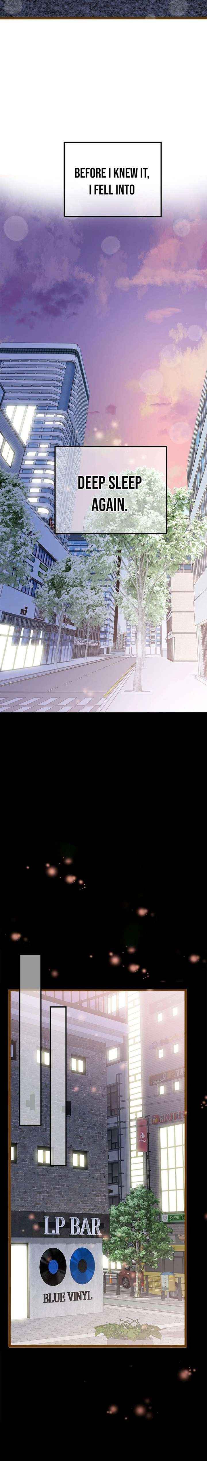 Mr. Manager, I’ll Just Hold Your Hand and Sleep Chapter 14 page 31 - 