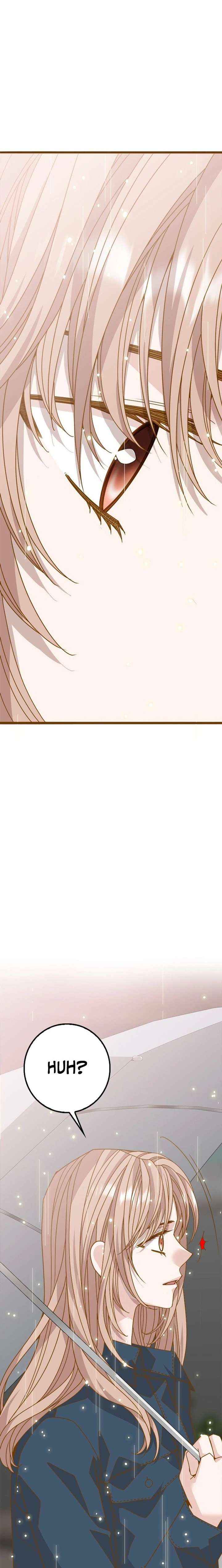 Mr. Manager, I’ll Just Hold Your Hand and Sleep Chapter 16 page 20 - 