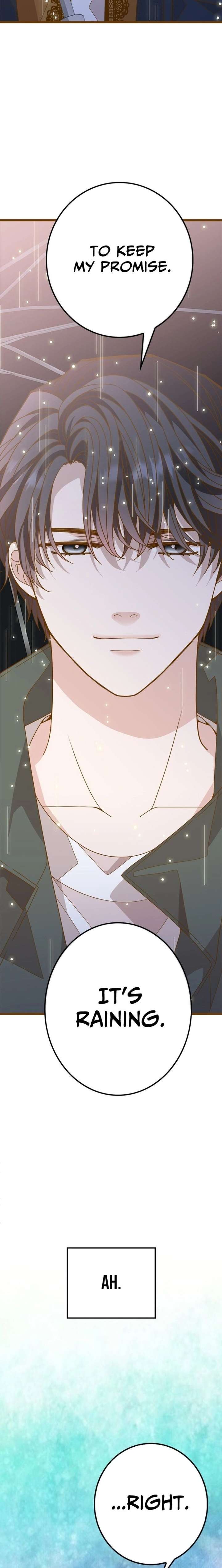 Mr. Manager, I’ll Just Hold Your Hand and Sleep Chapter 16 page 23 - 
