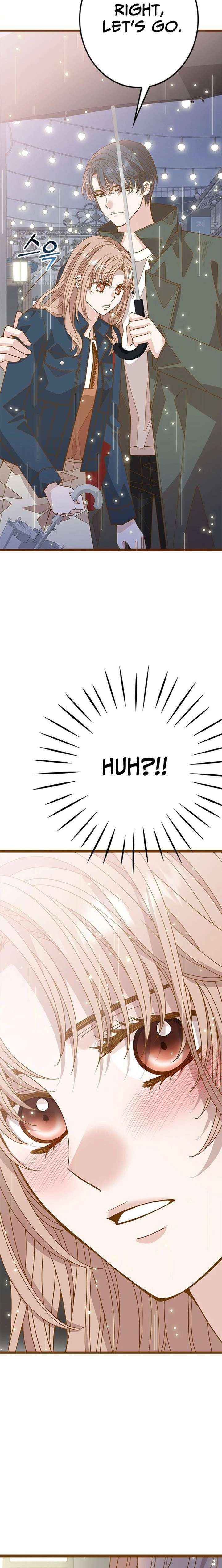 Mr. Manager, I’ll Just Hold Your Hand and Sleep Chapter 16 page 30 - 