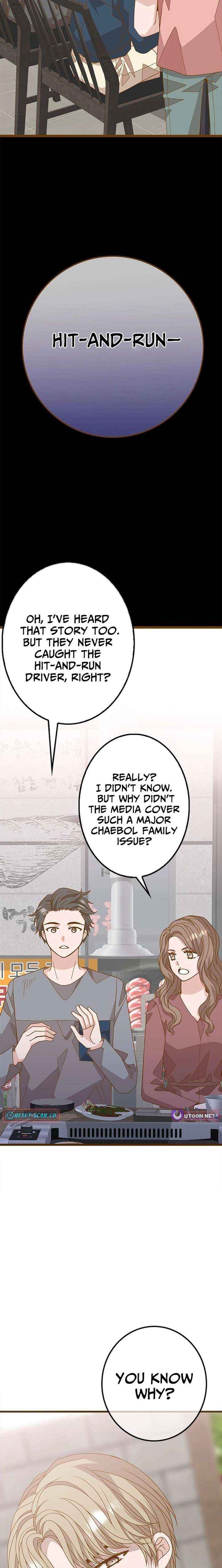 Mr. Manager, I’ll Just Hold Your Hand and Sleep Chapter 16 page 4 - 