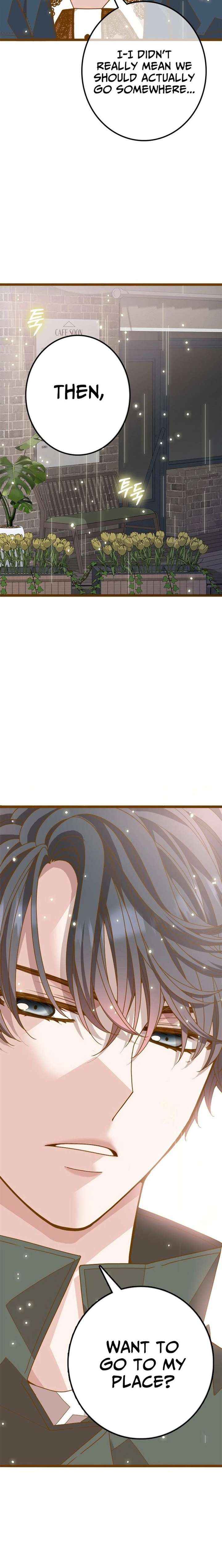 Mr. Manager, I’ll Just Hold Your Hand and Sleep Chapter 16 page 33 - 