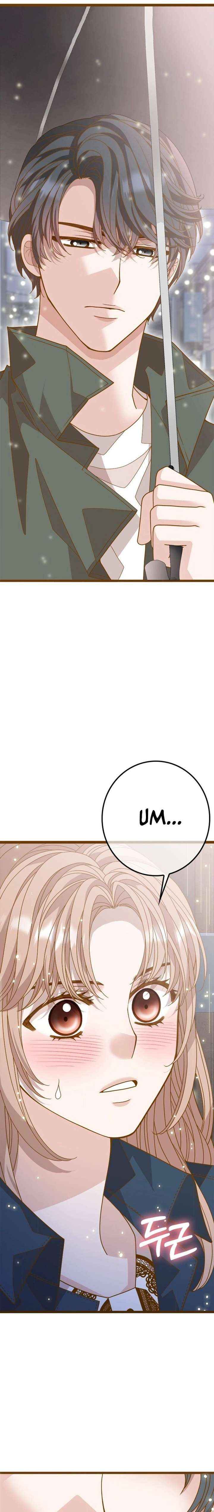 Mr. Manager, I’ll Just Hold Your Hand and Sleep Chapter 16 page 35 - 