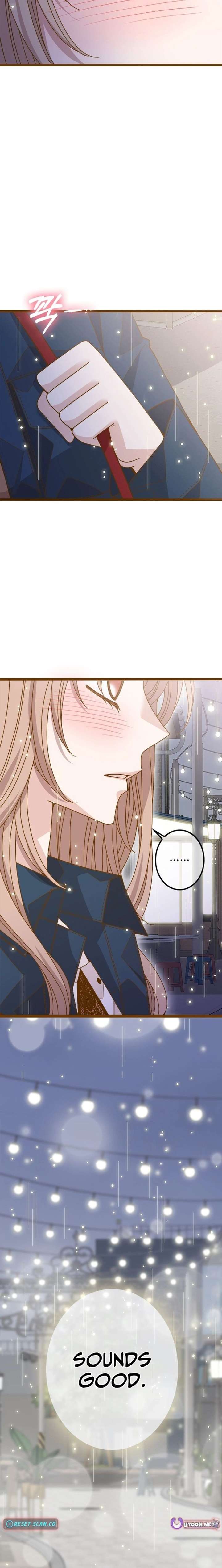 Mr. Manager, I’ll Just Hold Your Hand and Sleep Chapter 16 page 37 - 