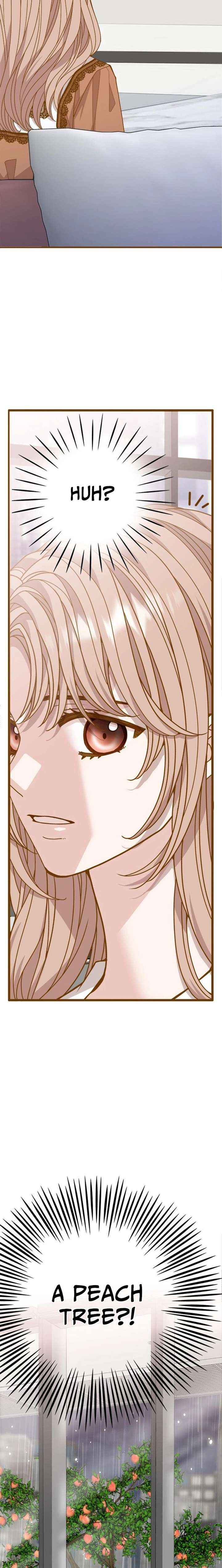 Mr. Manager, I’ll Just Hold Your Hand and Sleep Chapter 17 page 13 - 