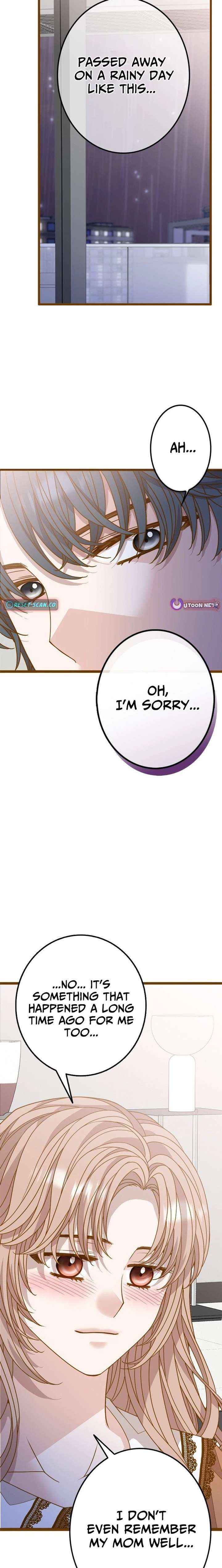 Mr. Manager, I’ll Just Hold Your Hand and Sleep Chapter 17 page 24 - 