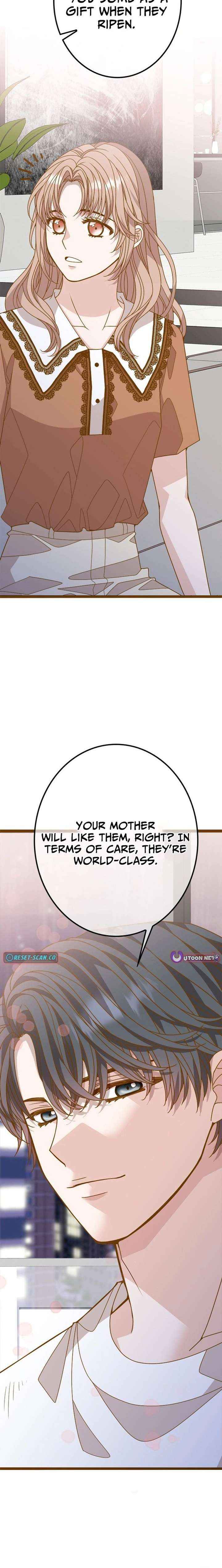Mr. Manager, I’ll Just Hold Your Hand and Sleep Chapter 17 page 29 - 