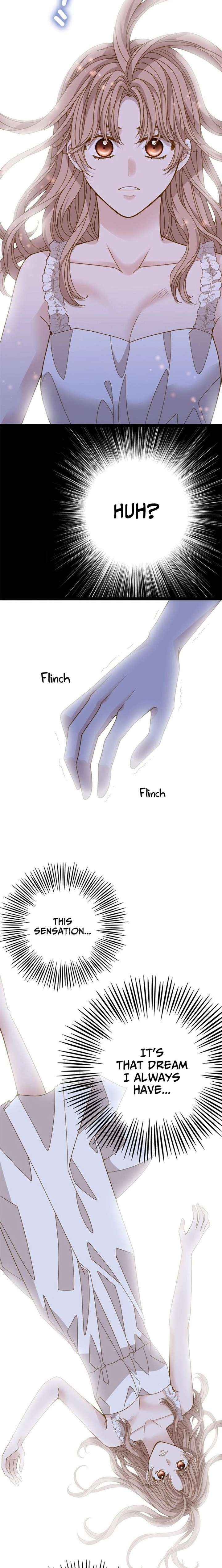 Mr. Manager, I’ll Just Hold Your Hand and Sleep Chapter 17 page 33 - 