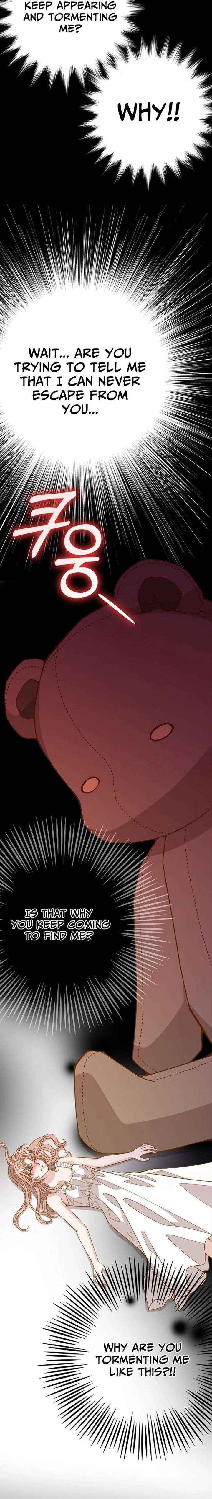 Mr. Manager, I’ll Just Hold Your Hand and Sleep Chapter 17 page 35 - 