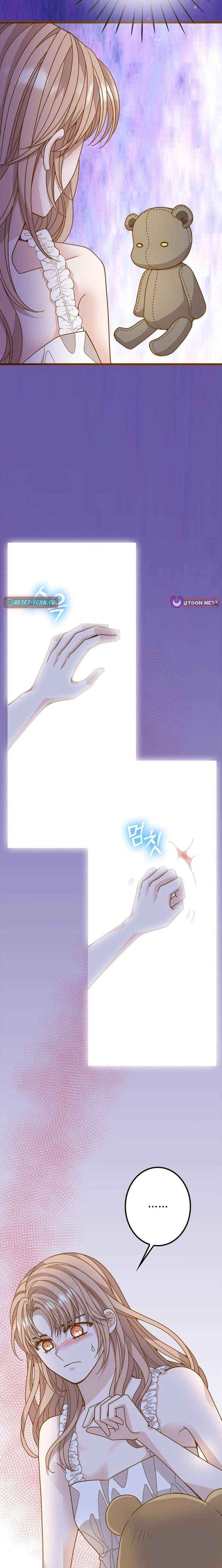 Mr. Manager, I’ll Just Hold Your Hand and Sleep Chapter 17 page 39 - 