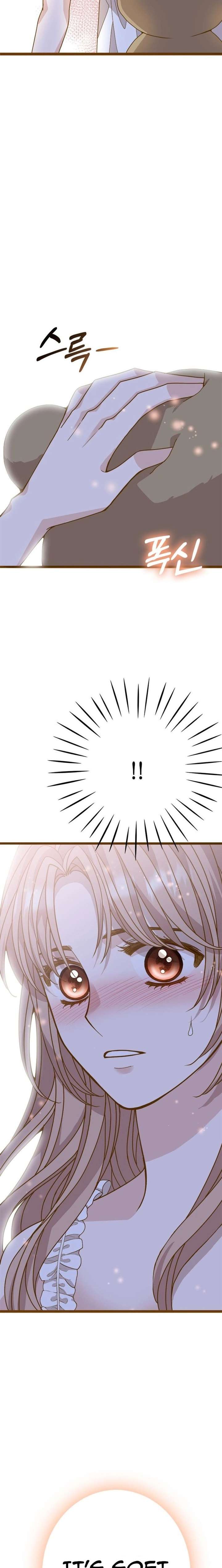 Mr. Manager, I’ll Just Hold Your Hand and Sleep Chapter 17 page 40 - 
