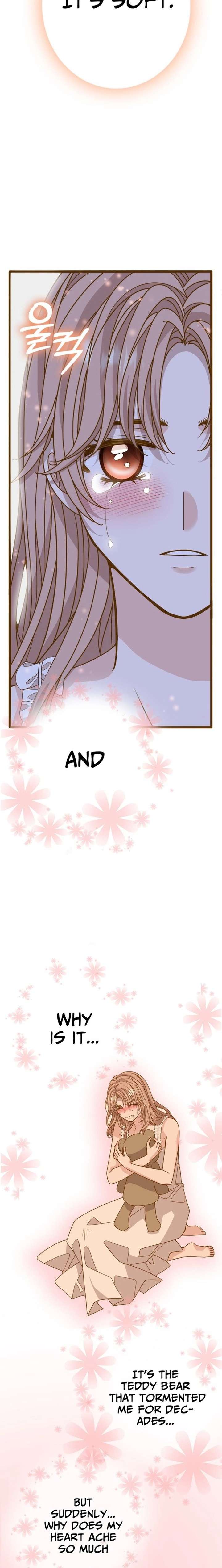 Mr. Manager, I’ll Just Hold Your Hand and Sleep Chapter 17 page 41 - 