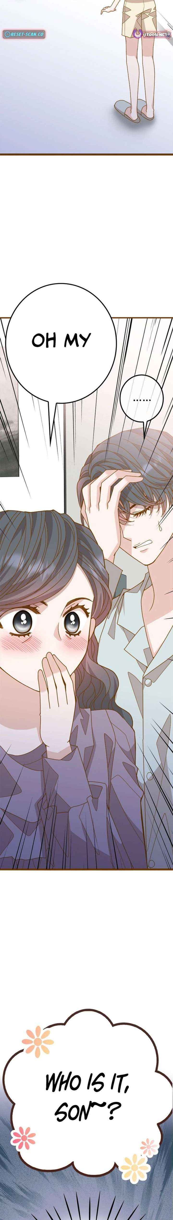 Mr. Manager, I’ll Just Hold Your Hand and Sleep Chapter 17 page 45 - 