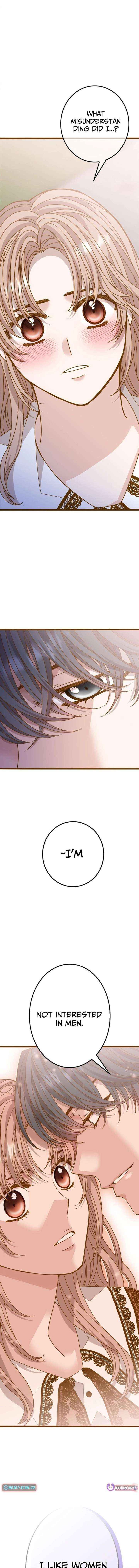 Mr. Manager, I’ll Just Hold Your Hand and Sleep Chapter 18 page 14 - 