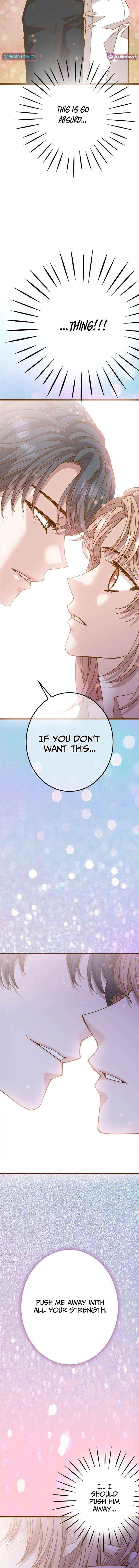 Mr. Manager, I’ll Just Hold Your Hand and Sleep Chapter 19 page 6 - 