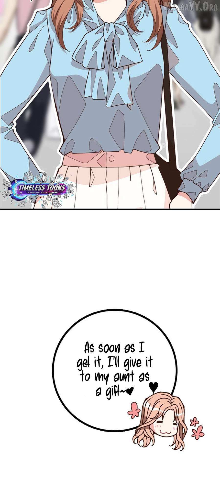 Mr. Manager, I’ll Just Hold Your Hand and Sleep Chapter 2 page 109 - 