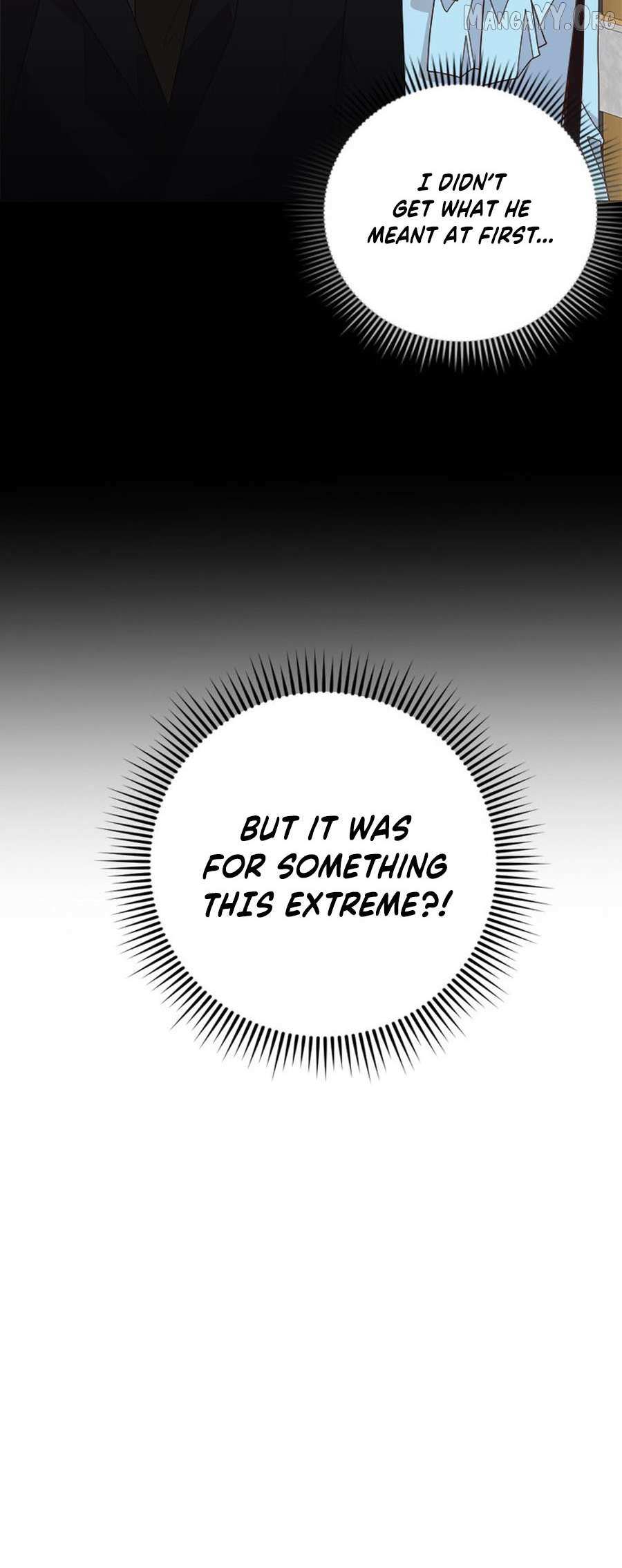 Mr. Manager, I’ll Just Hold Your Hand and Sleep Chapter 2 page 12 - 