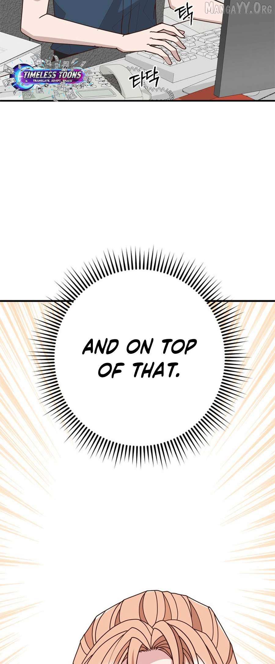 Mr. Manager, I’ll Just Hold Your Hand and Sleep Chapter 2 page 114 - 