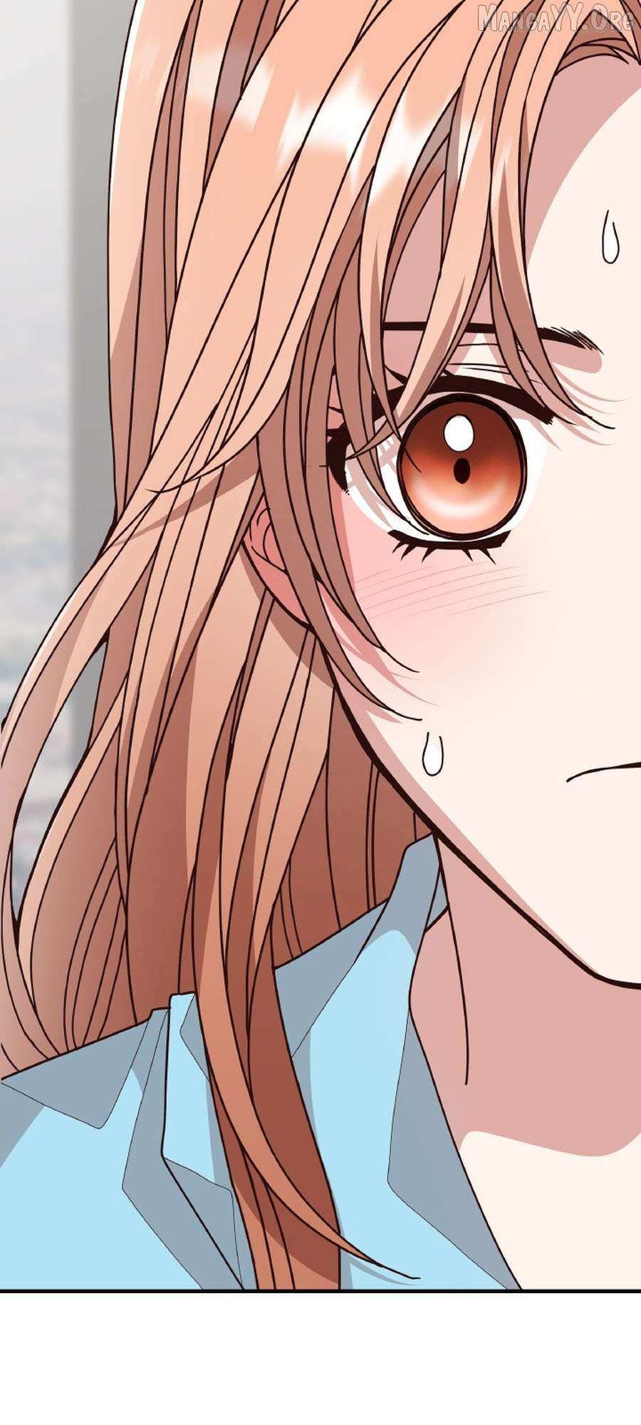 Mr. Manager, I’ll Just Hold Your Hand and Sleep Chapter 2 page 22 - 