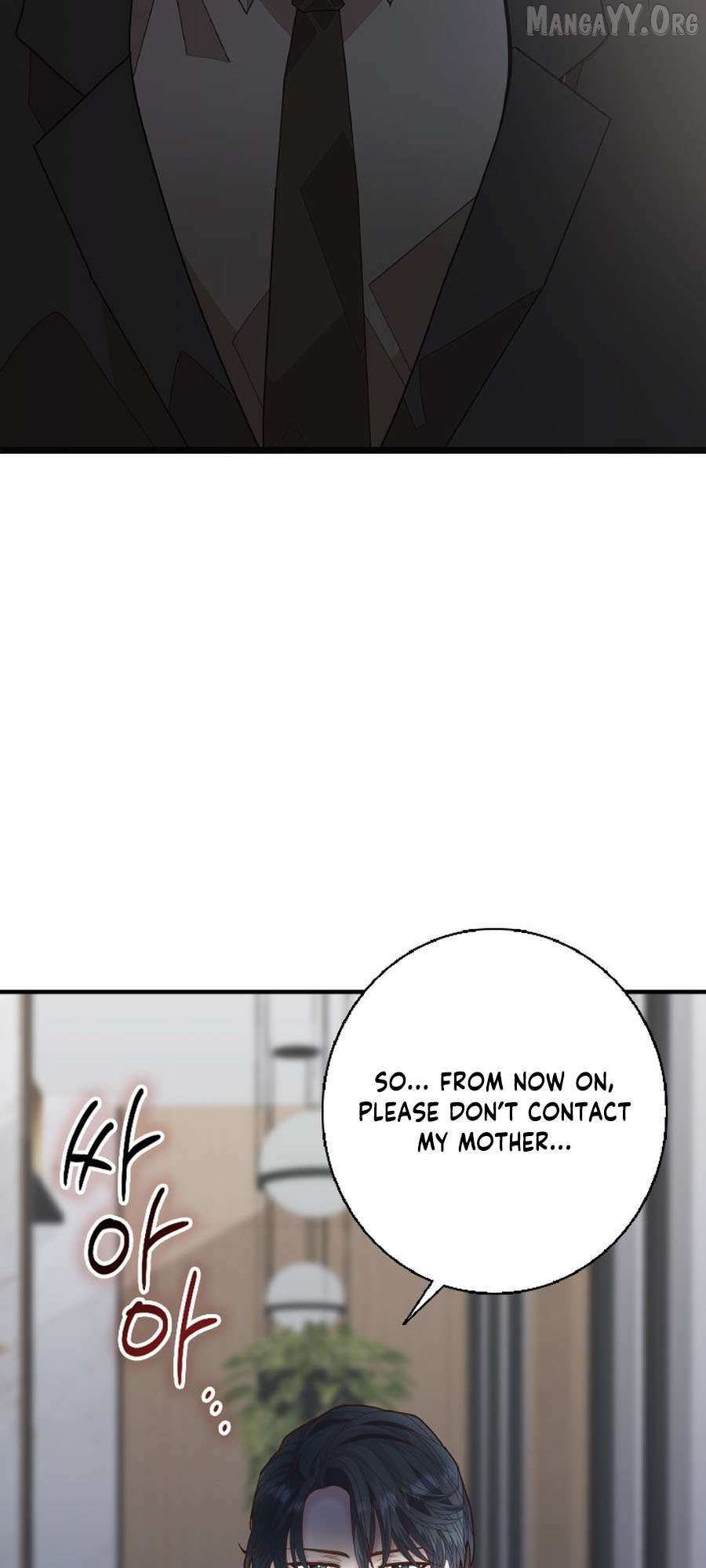 Mr. Manager, I’ll Just Hold Your Hand and Sleep Chapter 2 page 24 - 