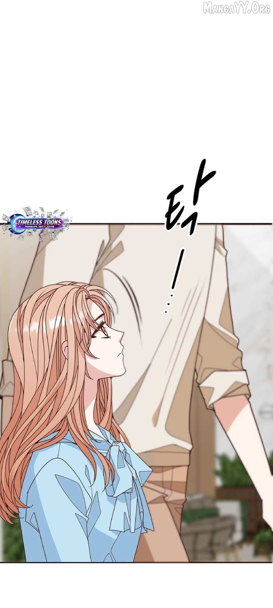 Mr. Manager, I’ll Just Hold Your Hand and Sleep Chapter 2 page 29 - 