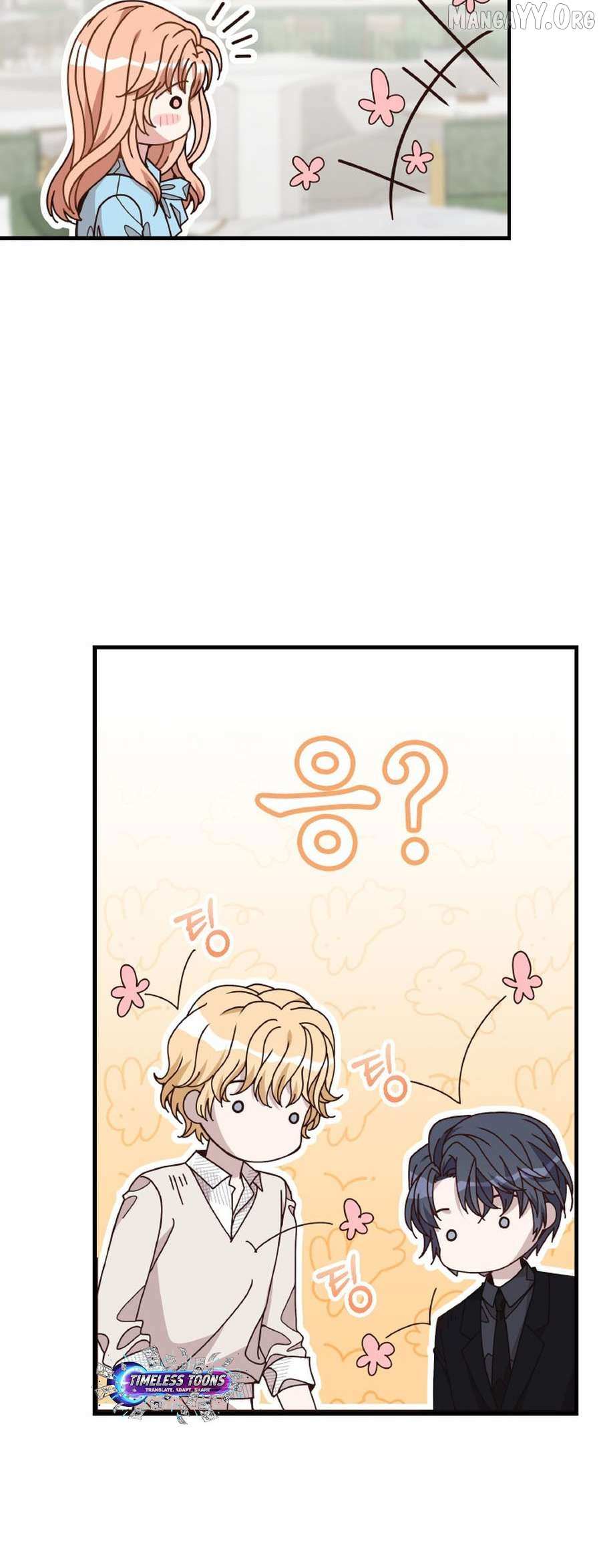 Mr. Manager, I’ll Just Hold Your Hand and Sleep Chapter 2 page 37 - 