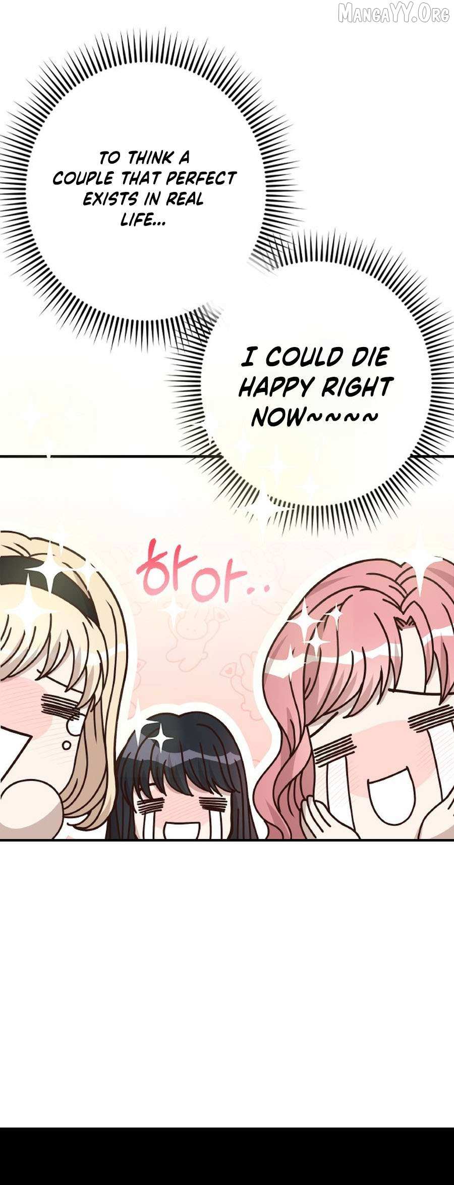 Mr. Manager, I’ll Just Hold Your Hand and Sleep Chapter 2 page 39 - 