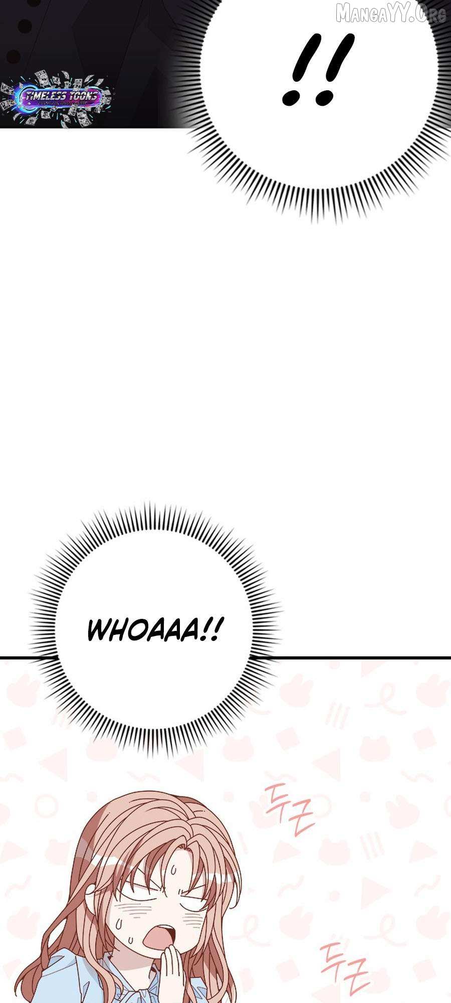 Mr. Manager, I’ll Just Hold Your Hand and Sleep Chapter 2 page 5 - 