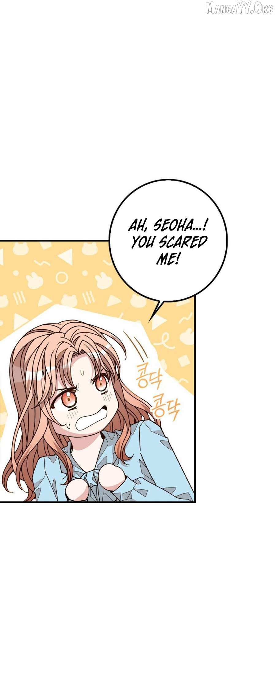 Mr. Manager, I’ll Just Hold Your Hand and Sleep Chapter 2 page 45 - 