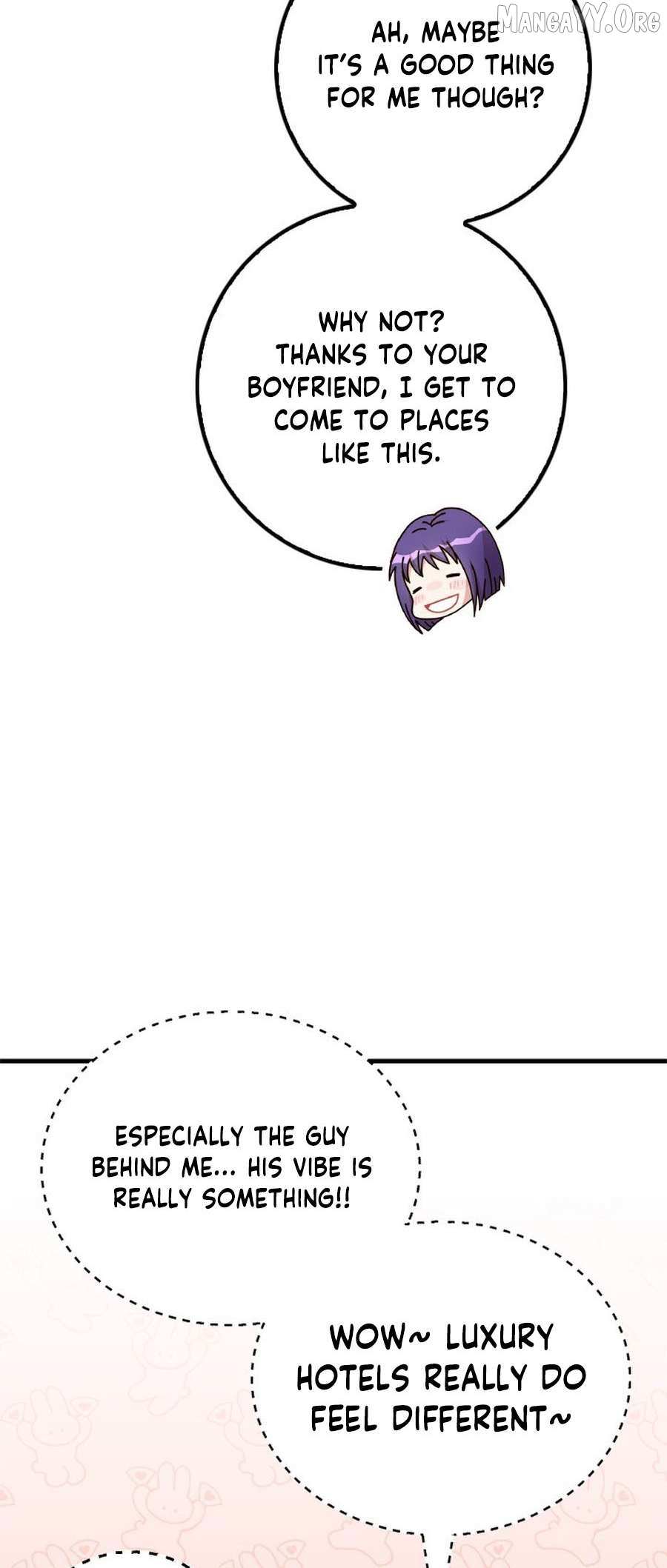 Mr. Manager, I’ll Just Hold Your Hand and Sleep Chapter 2 page 47 - 