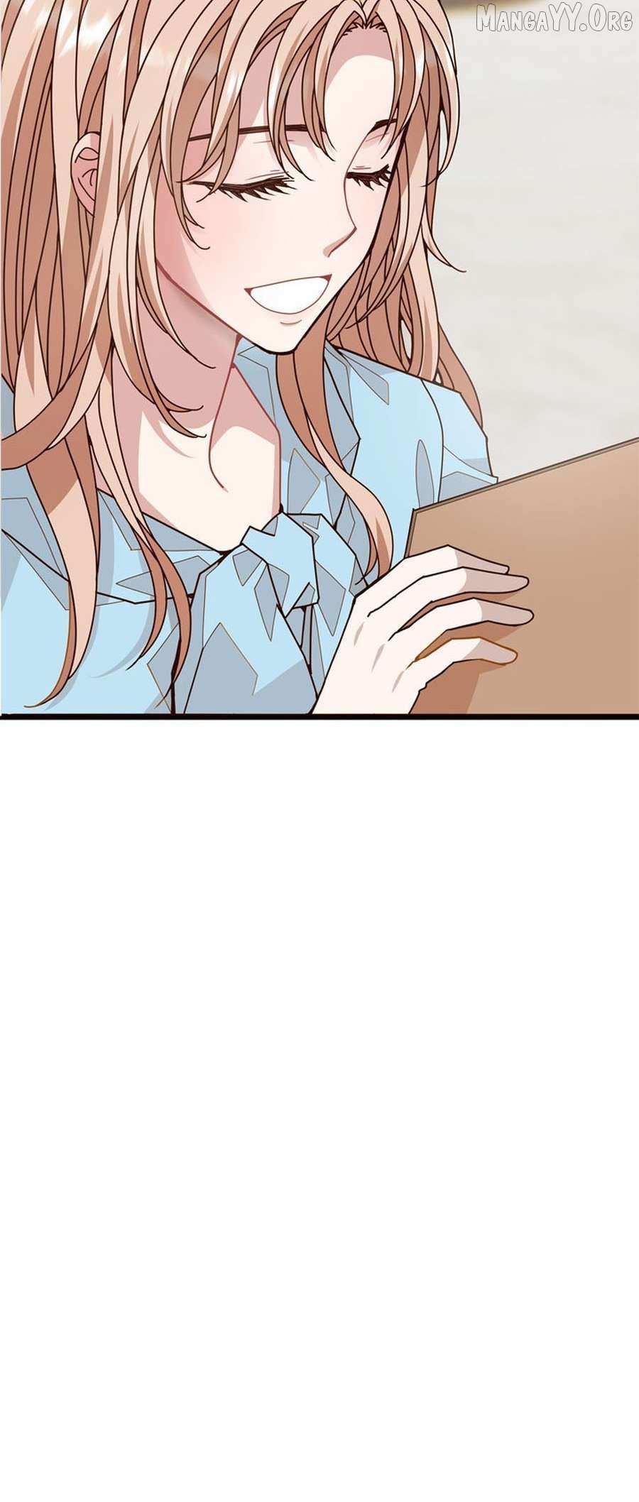 Mr. Manager, I’ll Just Hold Your Hand and Sleep Chapter 2 page 50 - 