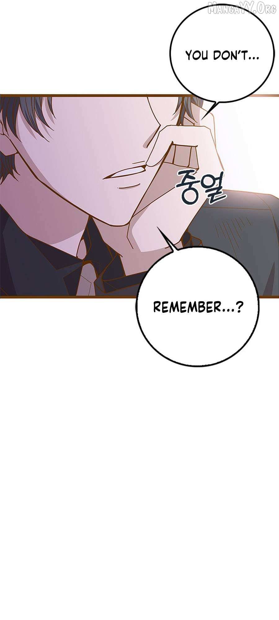 Mr. Manager, I’ll Just Hold Your Hand and Sleep Chapter 2 page 58 - 