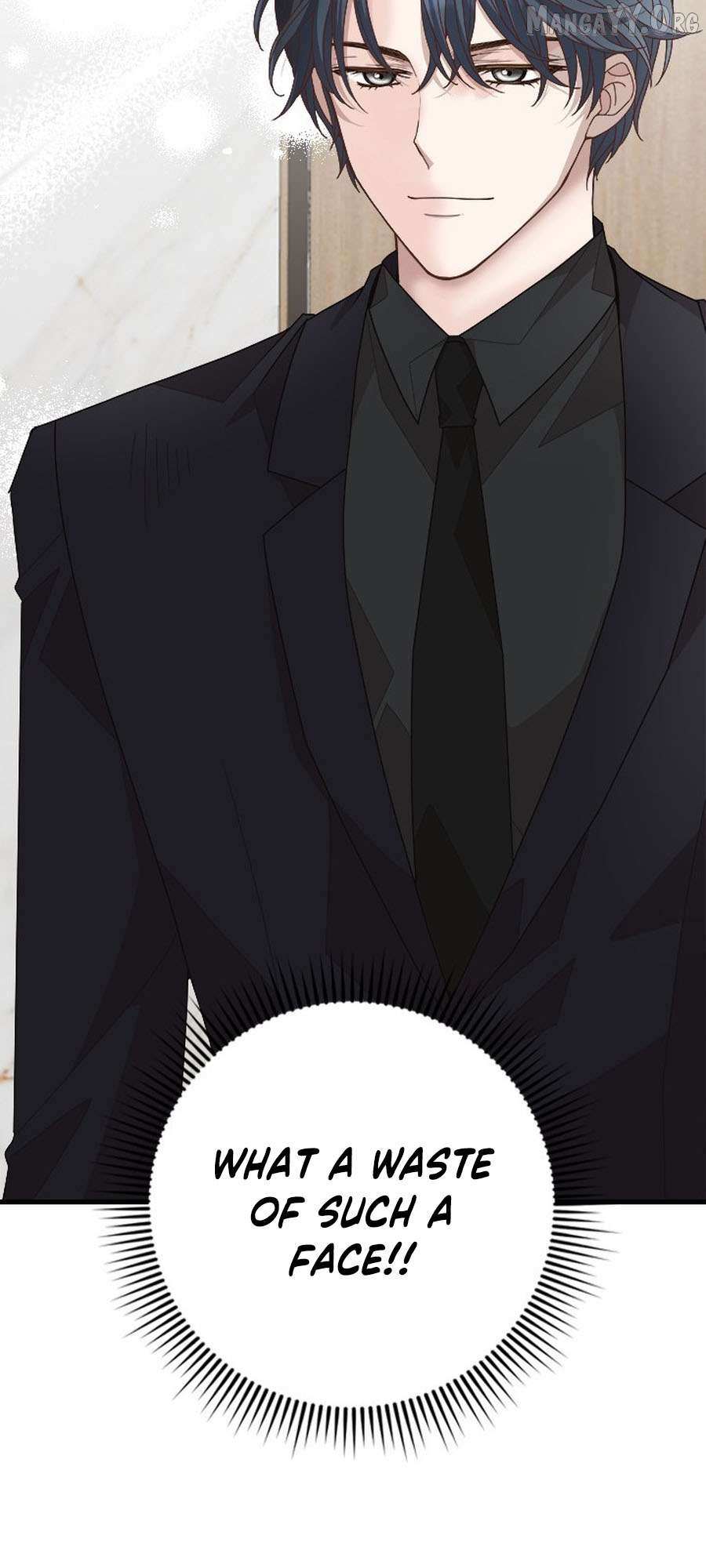 Mr. Manager, I’ll Just Hold Your Hand and Sleep Chapter 2 page 7 - 