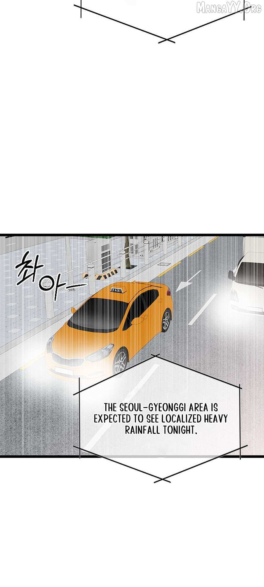 Mr. Manager, I’ll Just Hold Your Hand and Sleep Chapter 2 page 61 - 