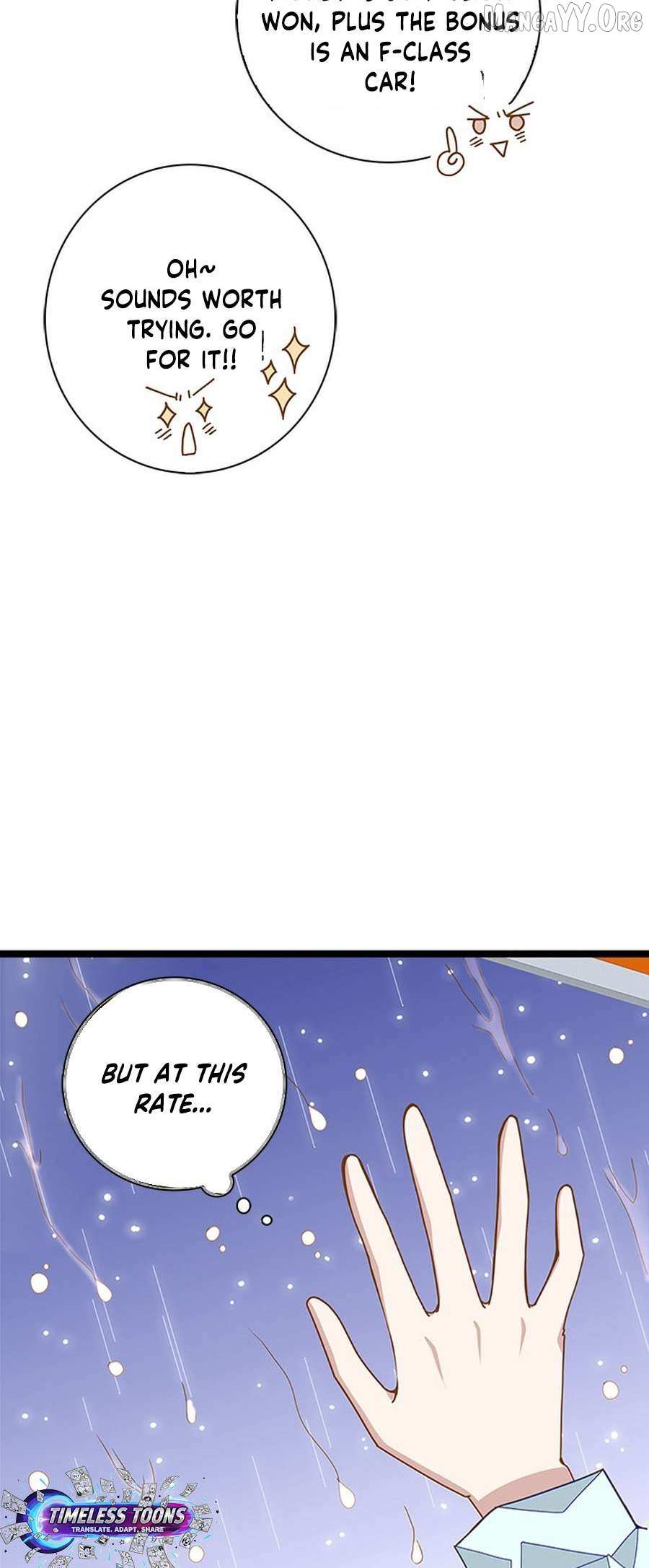 Mr. Manager, I’ll Just Hold Your Hand and Sleep Chapter 2 page 67 - 