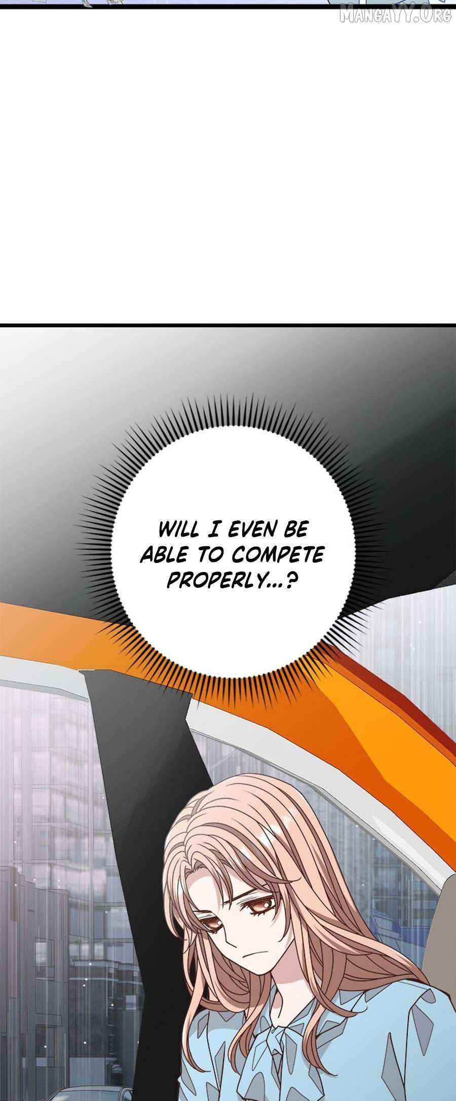 Mr. Manager, I’ll Just Hold Your Hand and Sleep Chapter 2 page 68 - 