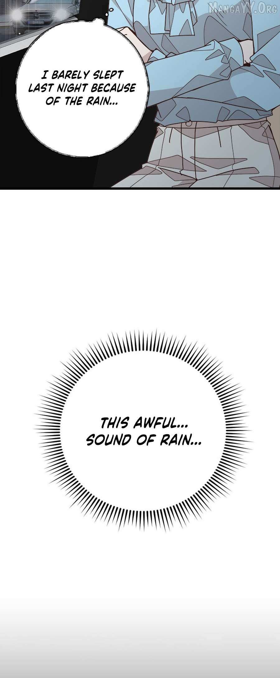 Mr. Manager, I’ll Just Hold Your Hand and Sleep Chapter 2 page 69 - 