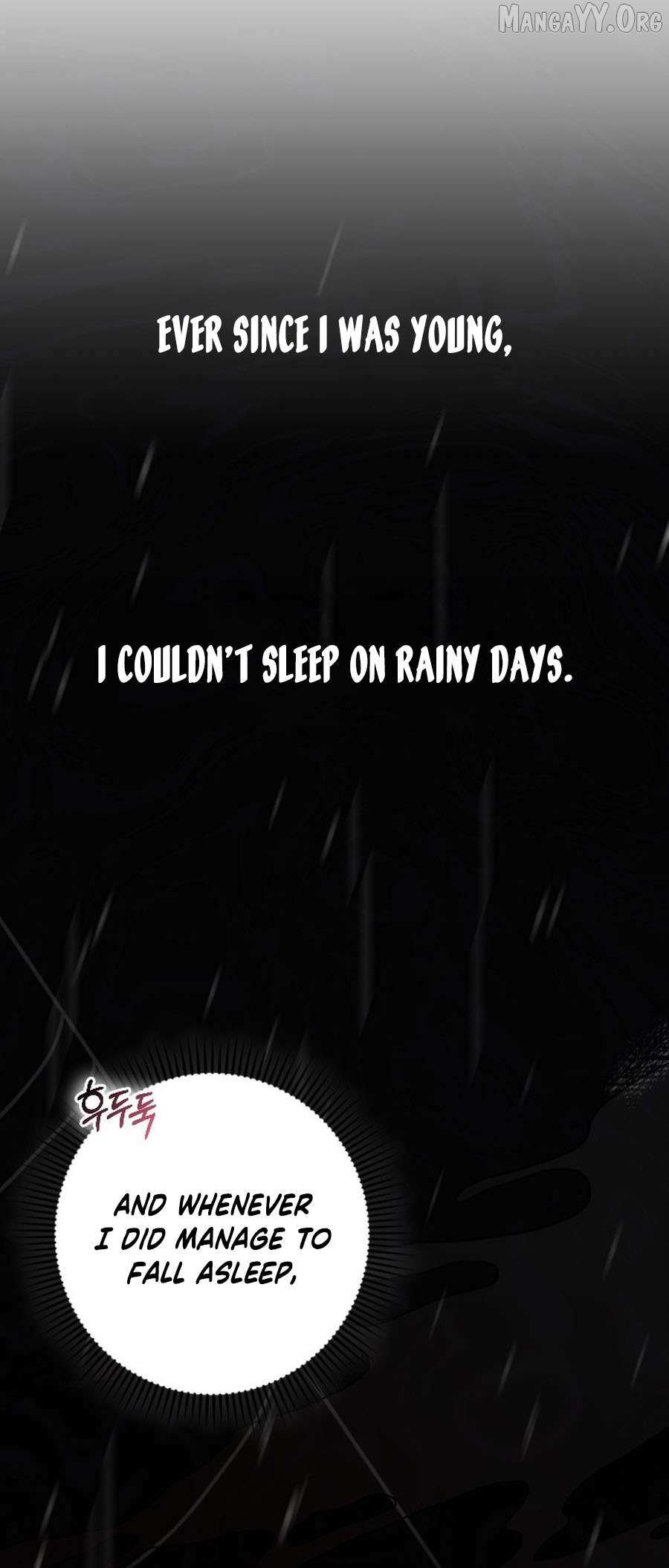 Mr. Manager, I’ll Just Hold Your Hand and Sleep Chapter 2 page 70 - 
