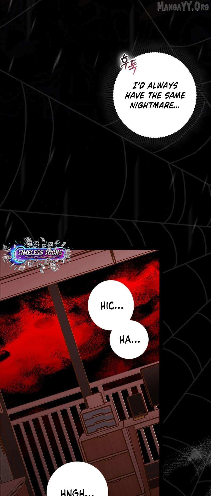 Mr. Manager, I’ll Just Hold Your Hand and Sleep Chapter 2 page 71 - 