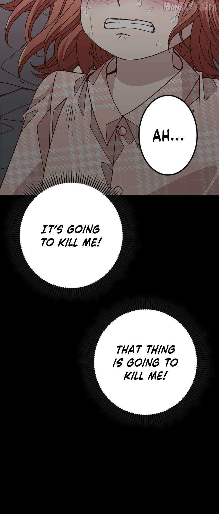 Mr. Manager, I’ll Just Hold Your Hand and Sleep Chapter 2 page 75 - 