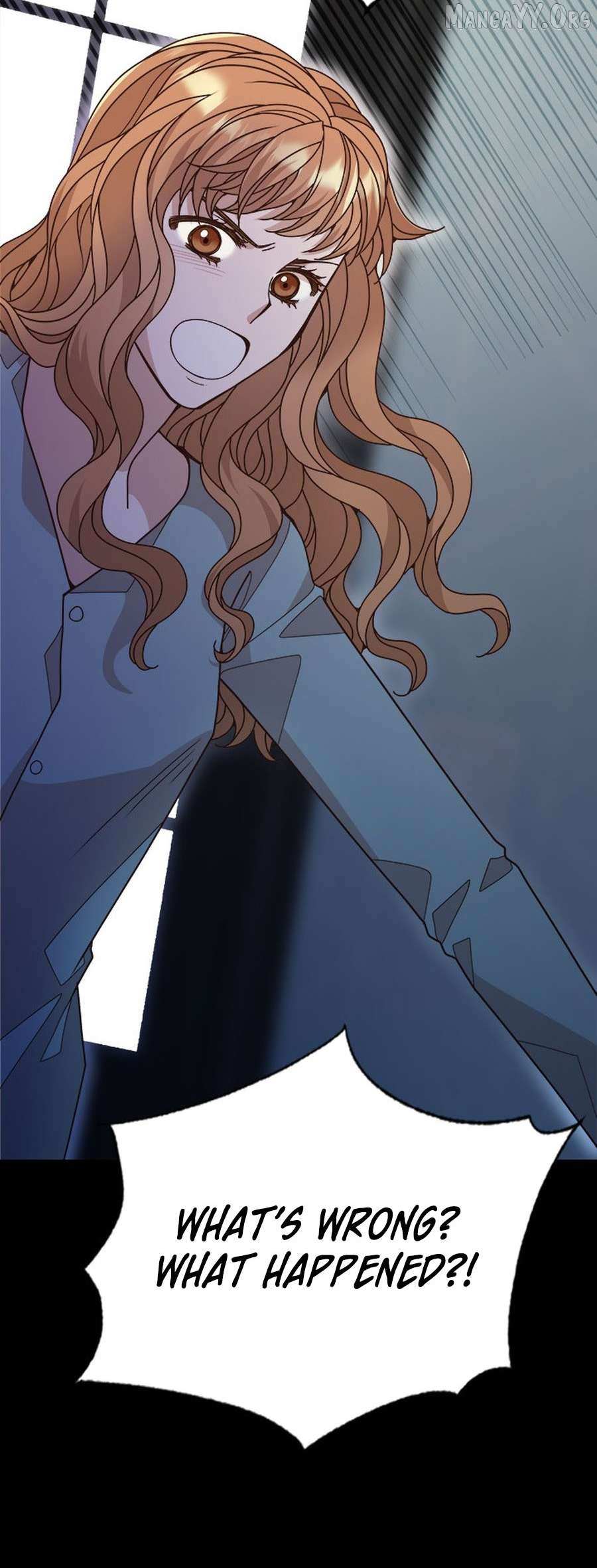 Mr. Manager, I’ll Just Hold Your Hand and Sleep Chapter 2 page 83 - 