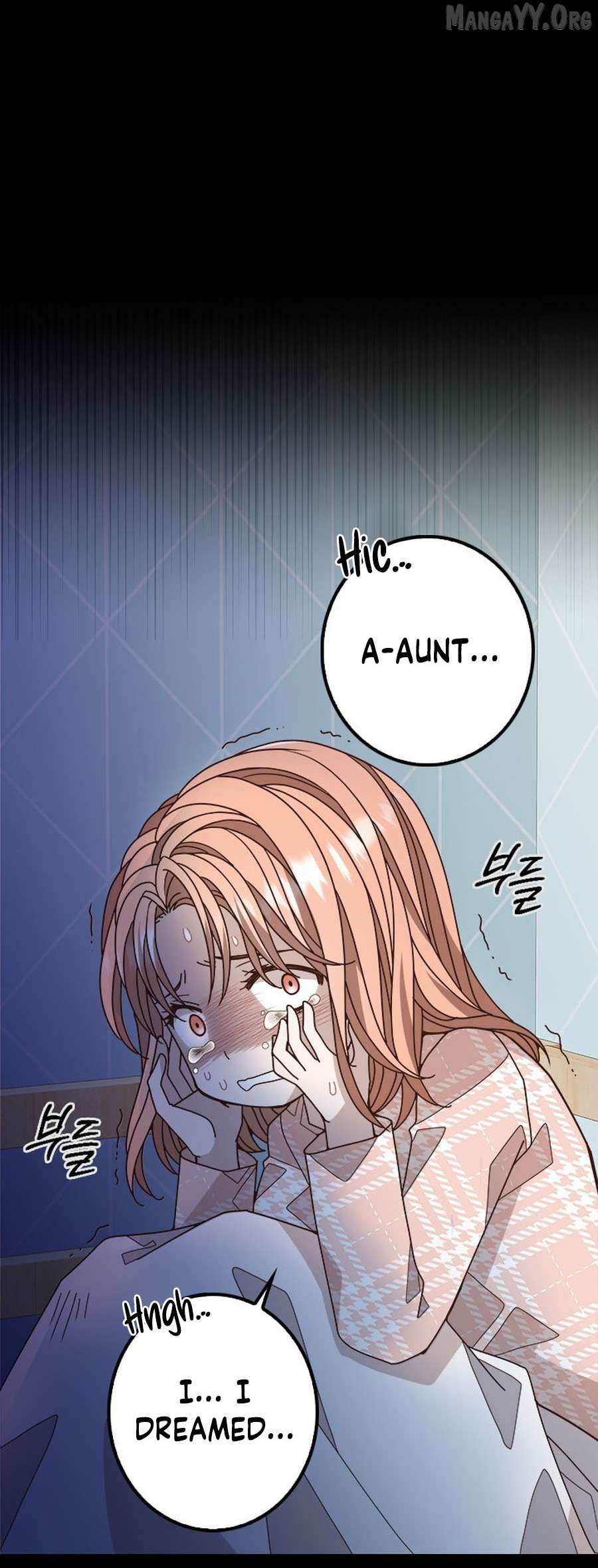 Mr. Manager, I’ll Just Hold Your Hand and Sleep Chapter 2 page 84 - 