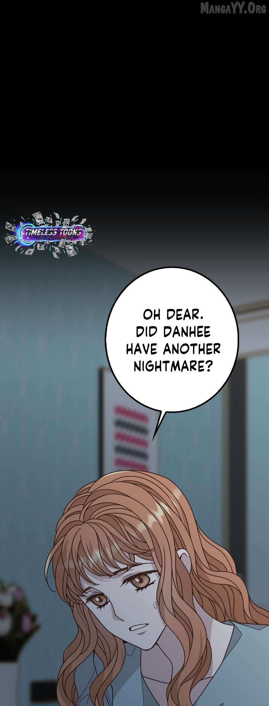 Mr. Manager, I’ll Just Hold Your Hand and Sleep Chapter 2 page 85 - 