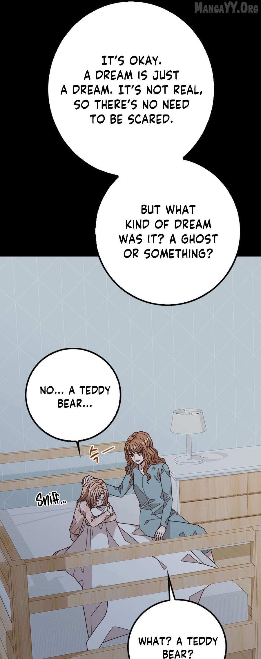 Mr. Manager, I’ll Just Hold Your Hand and Sleep Chapter 2 page 87 - 