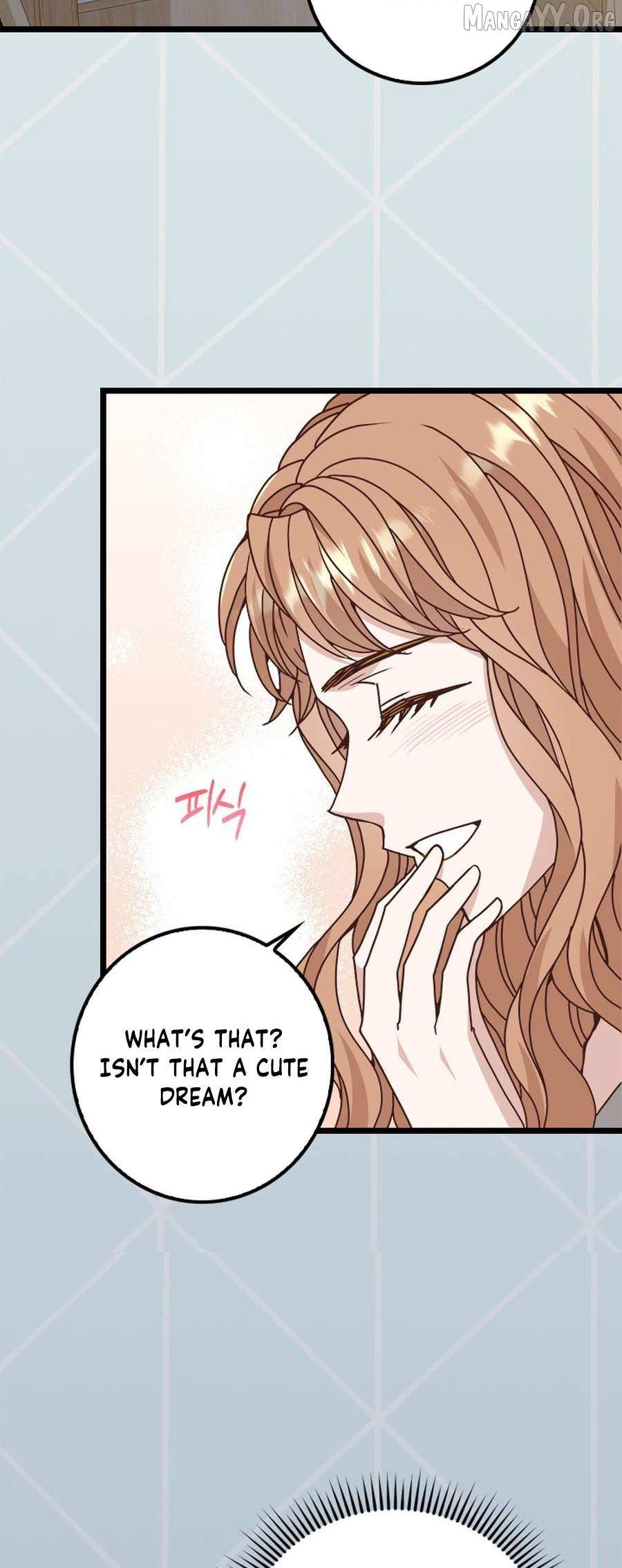 Mr. Manager, I’ll Just Hold Your Hand and Sleep Chapter 2 page 88 - 